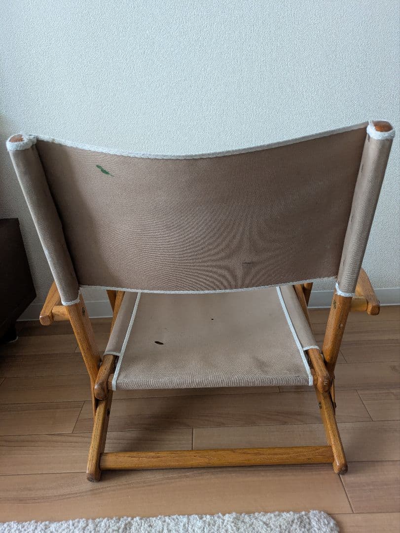 テーブル・チェア・ハンモック H&T Chair Co. ANYWHERE CHAIR