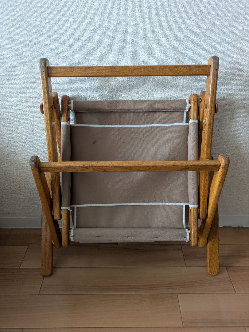 テーブル・チェア・ハンモック H&T Chair Co. ANYWHERE CHAIR