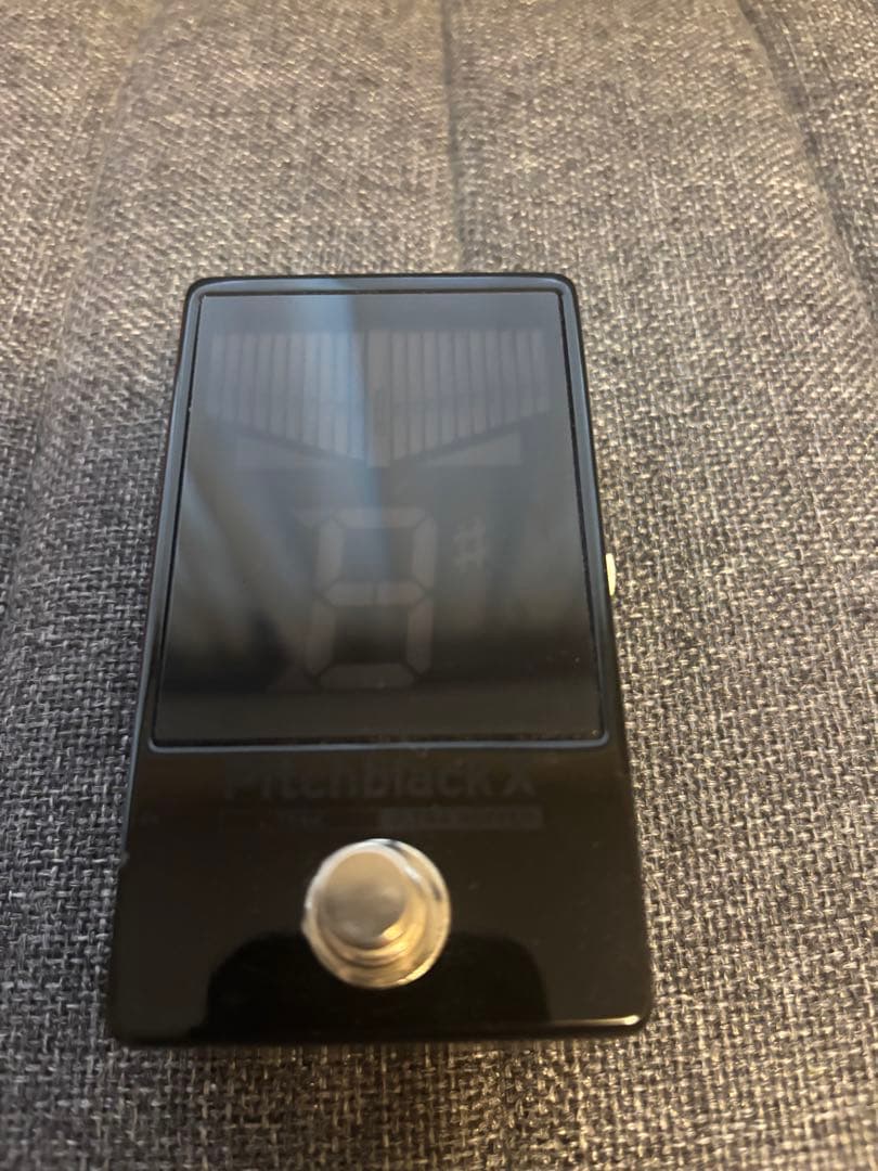 専用！⭐！︎BOSS DS-1 & KORG Pitchblack PB-X