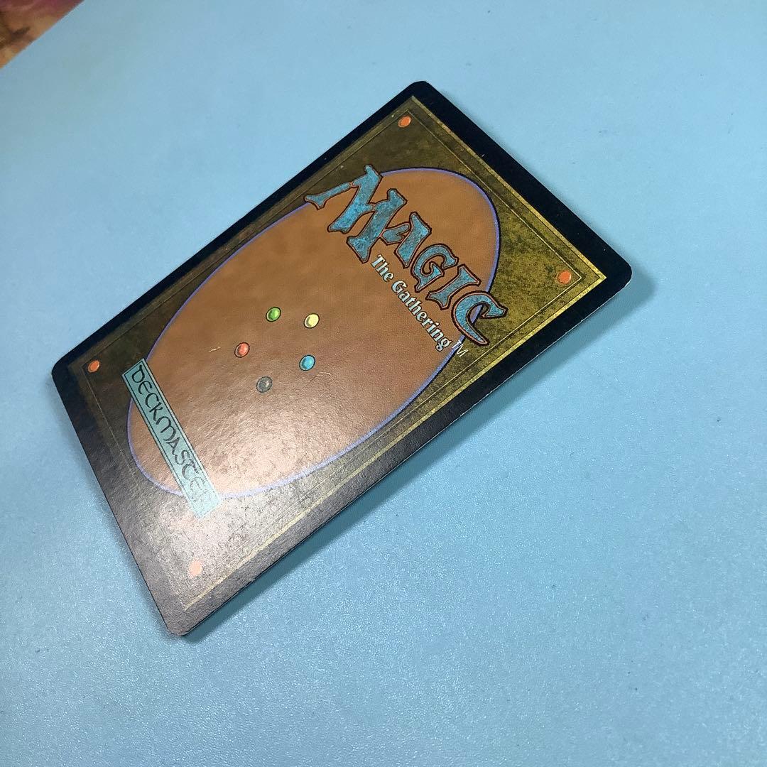 極楽のマントル/Paradise Mantle 5DN日本語foil