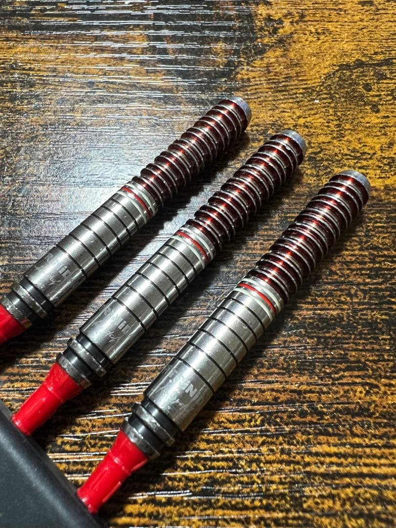 ダーツ TRINIDAD GOMEZ TYPE16