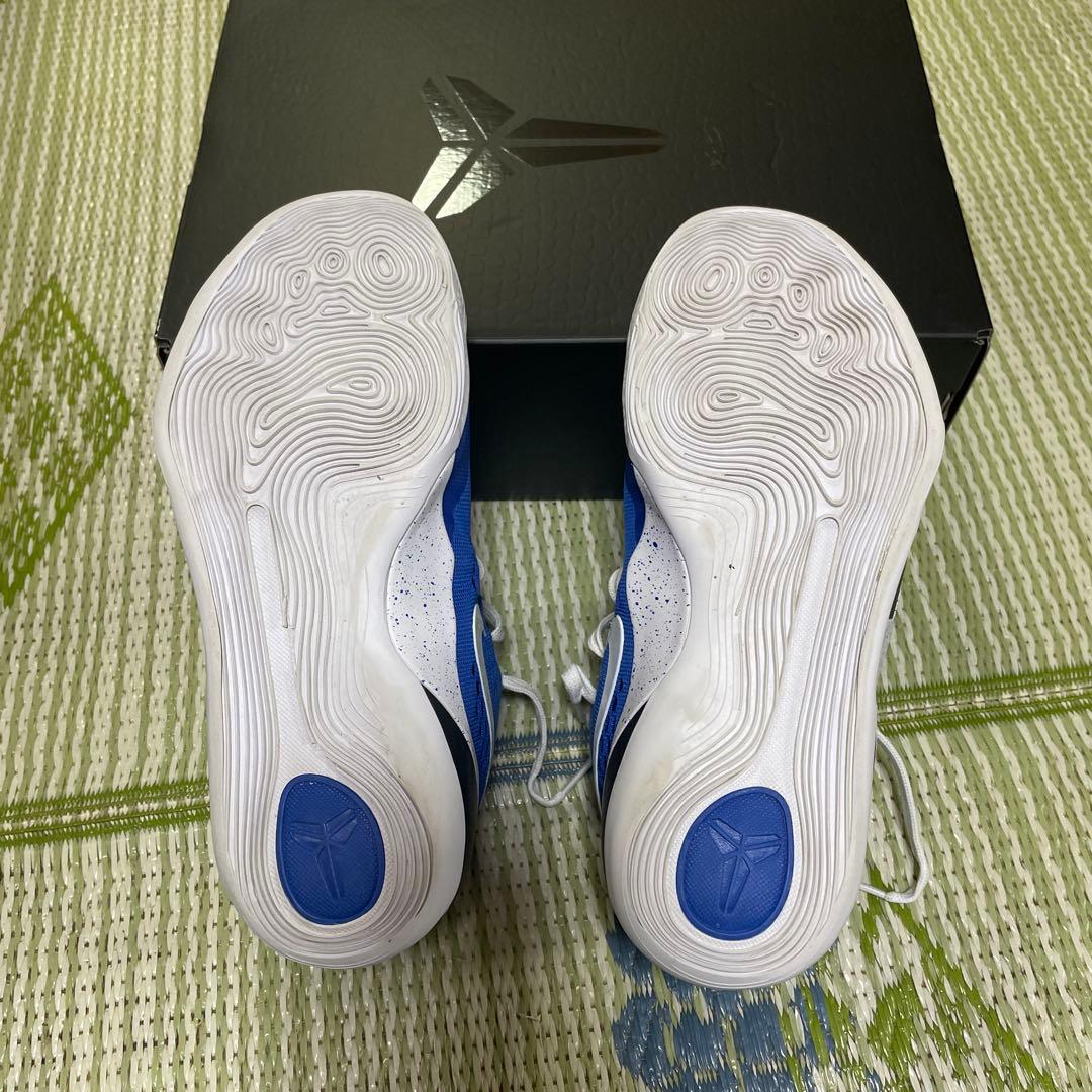 そうたNike Kobe9 elite low em protoro