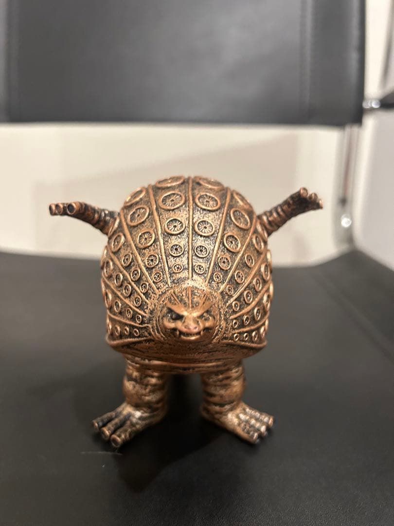 タッコング　ウルトラマン　限定　ウルトラ検定1級合格者特典　非売品