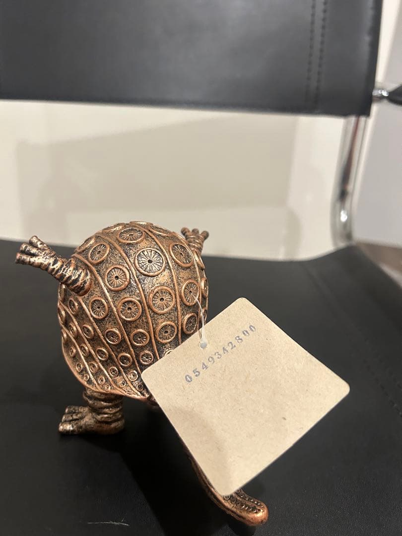 タッコング　ウルトラマン　限定　ウルトラ検定1級合格者特典　非売品