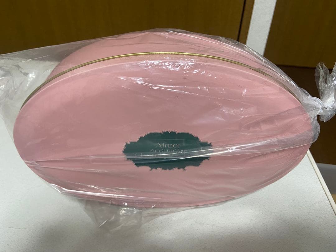 Aimerアイマスク、傘、タンブラー✖︎2 未開封。置き物、トーチ、ライト等中古品