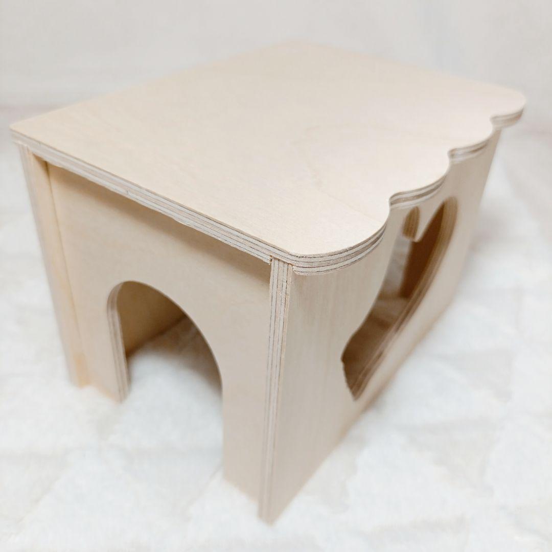 ♡最終値下げ♡COCOUM かわいいなみ屋根ミニハウス 隠れ屋 トンネル