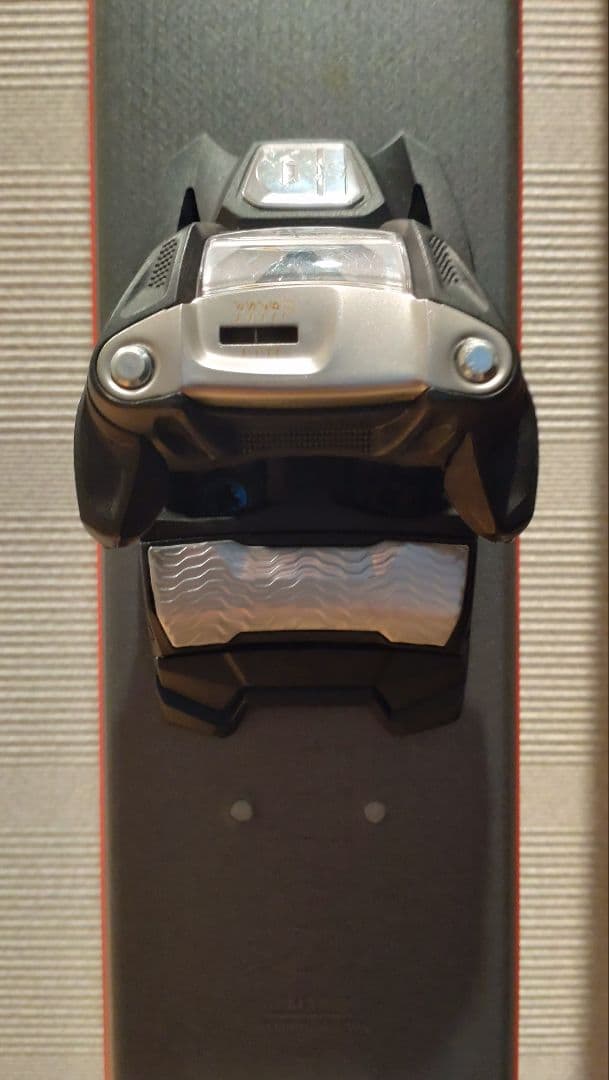 【ビン付き】ATOMIC BENTCHETLER 100 164cm【女性向】