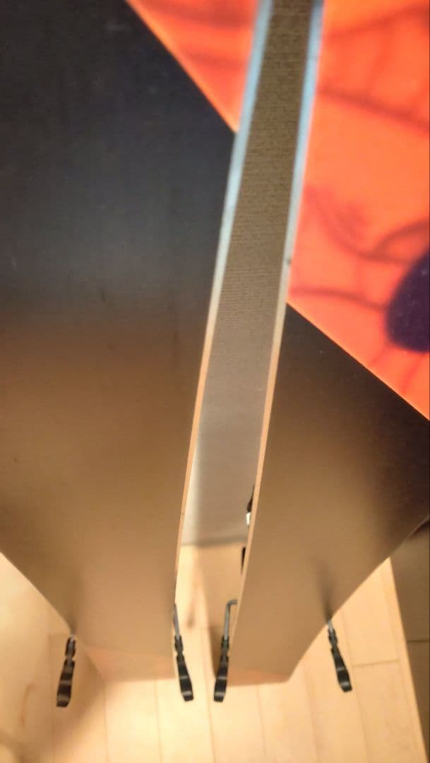 【ビン付き】ATOMIC BENTCHETLER 100 164cm【女性向】