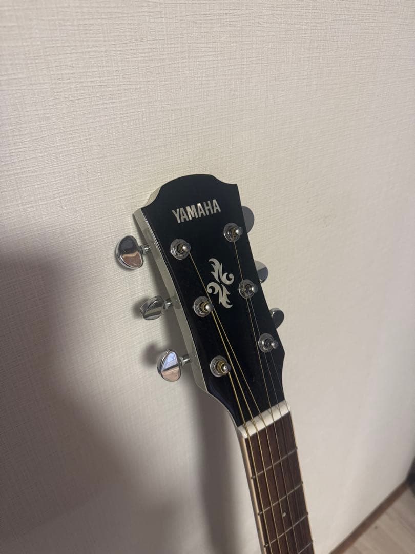 YAMAHA ギター APX 600