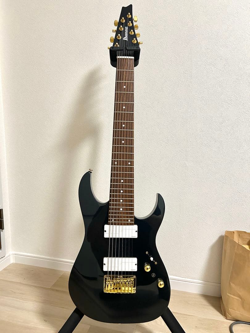 Ibanez RG80F 8弦ギター