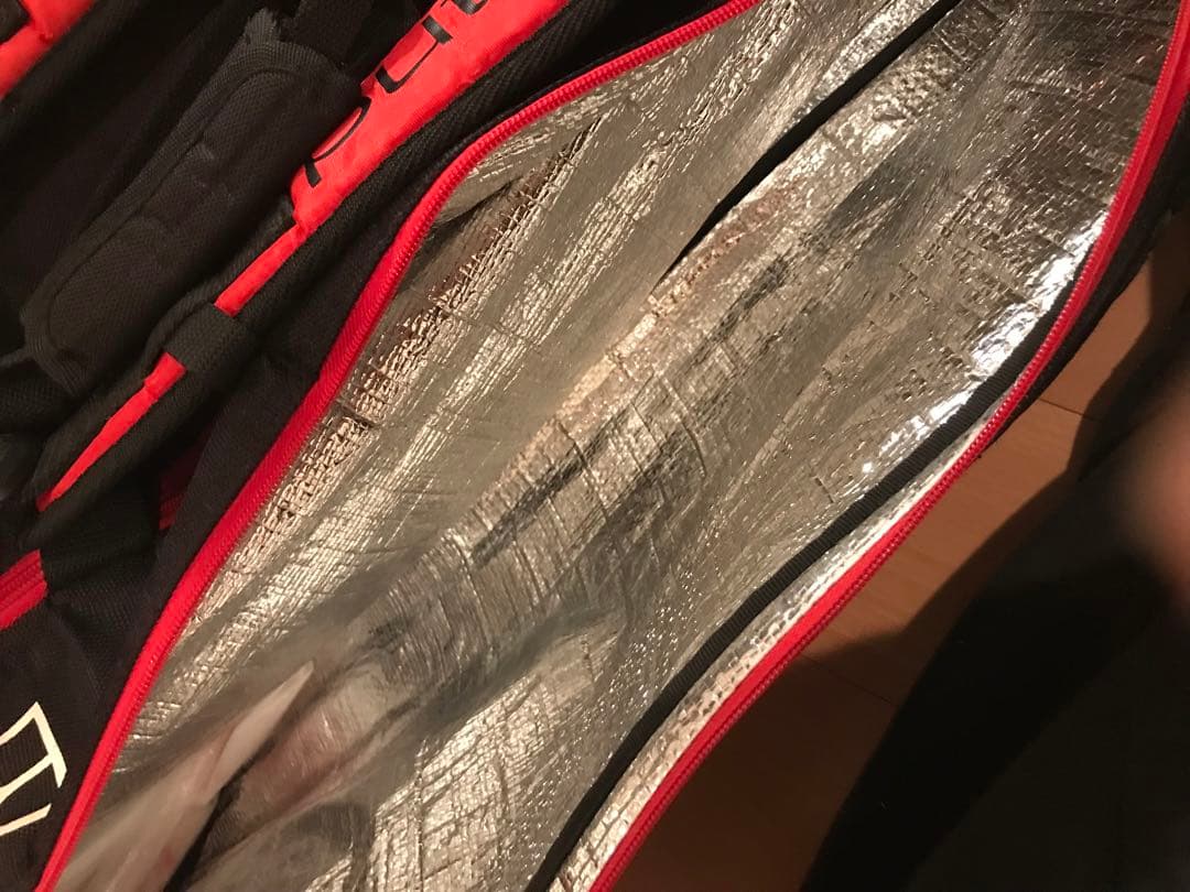 BOW BRAND ラケットバッグ