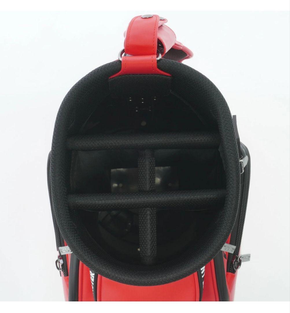 MASTER BUNNY EDITION 15周年モデル ゴルフバッグ