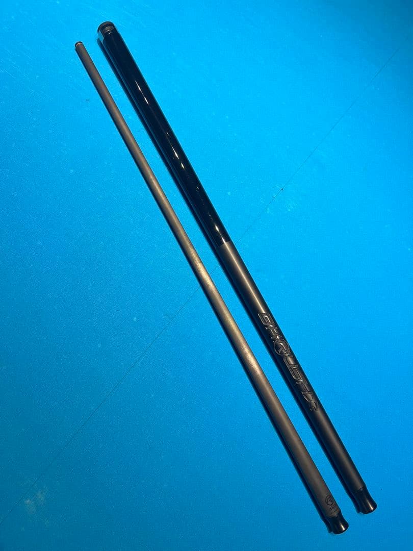 Abubu プレデター　BK-RUSH　ナイトクロー　ノーラップ