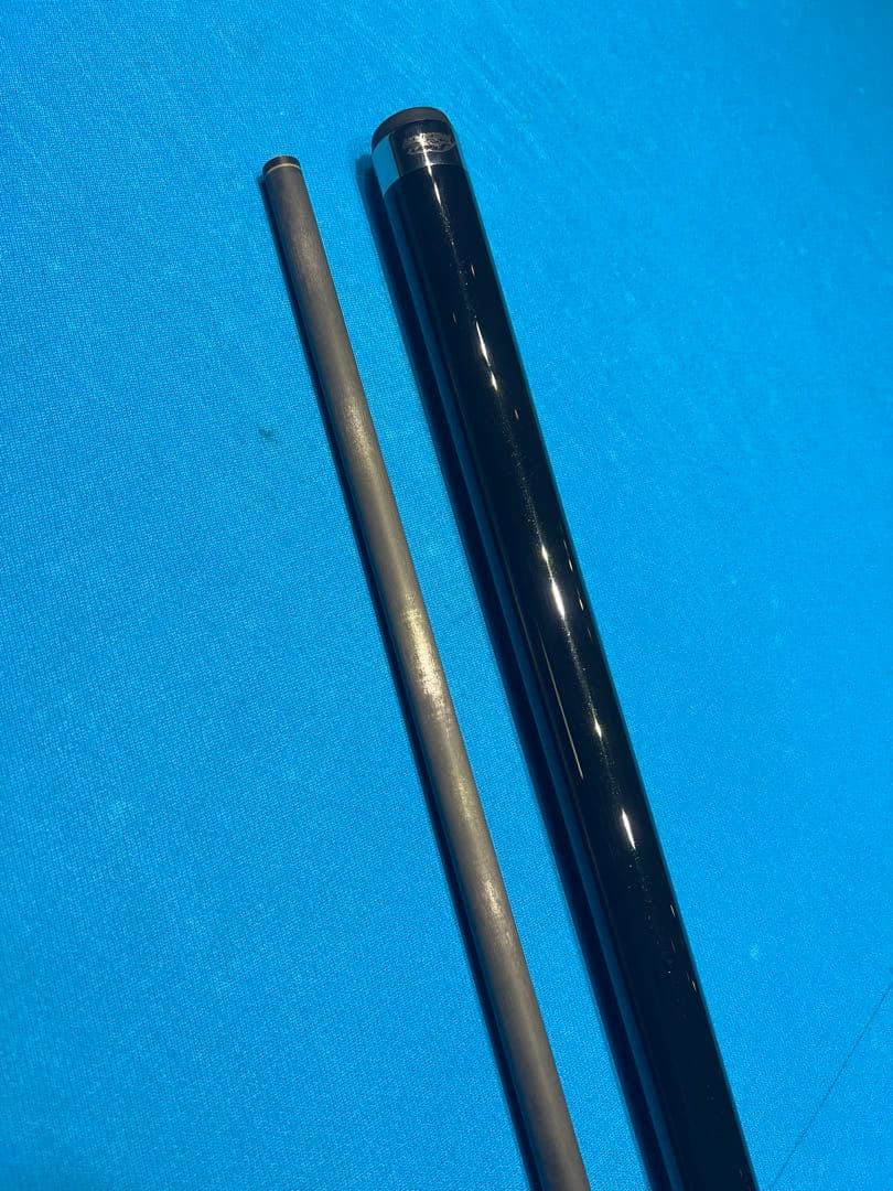 Abubu プレデター　BK-RUSH　ナイトクロー　ノーラップ