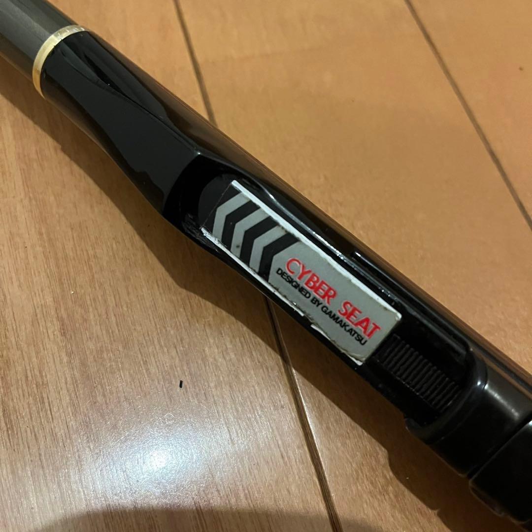 がま磯　2−53 ロッド　ガマカツ