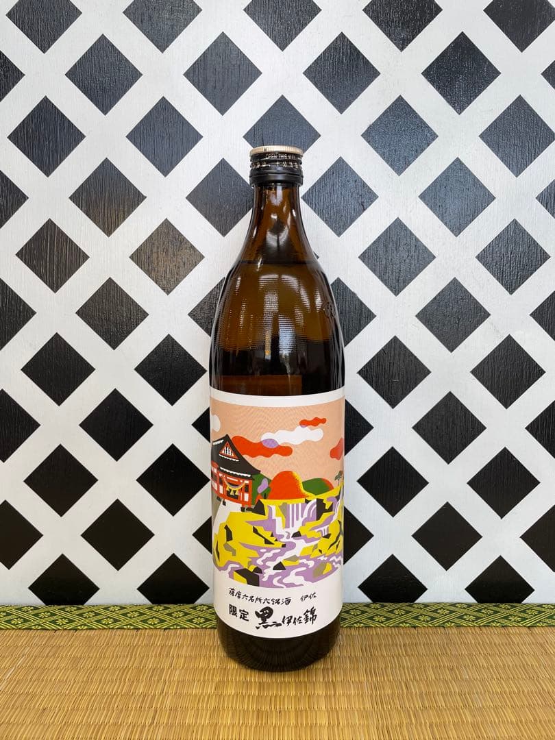 プレミアム焼酎魔王セット 島美人 えもん 黒伊佐 魔王 元老院 伊佐大泉 ６本