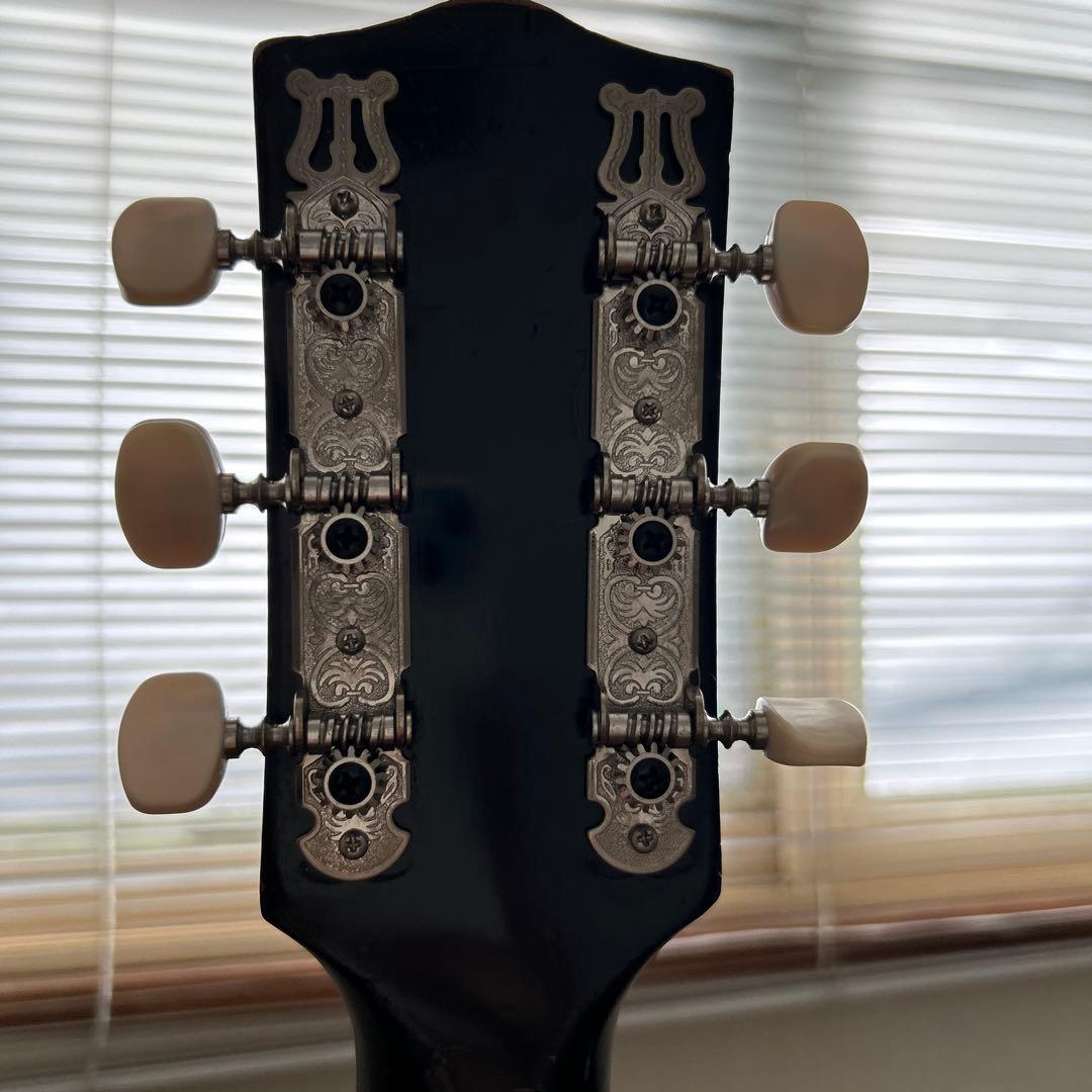 ジャパンビンテージMaruha No. 612アコースティックギター