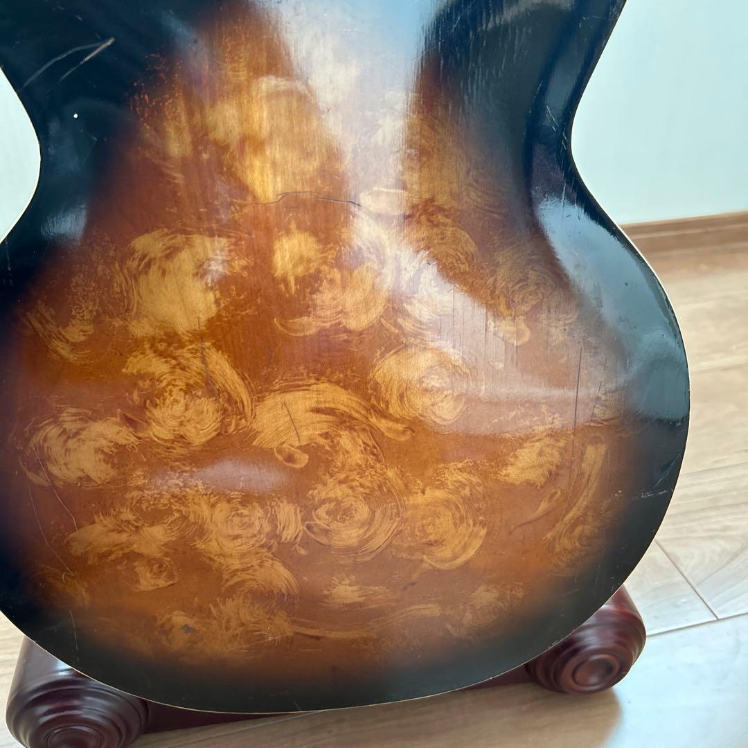 ジャパンビンテージMaruha No. 612アコースティックギター