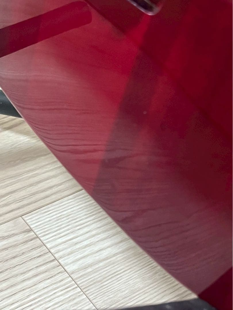 ギター caparison dellinger prominence trans.