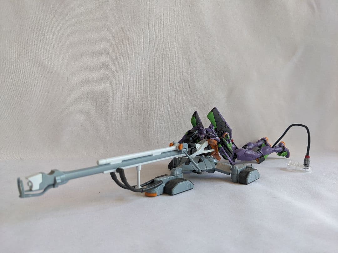 RG エヴァンゲリオン まとめ売り