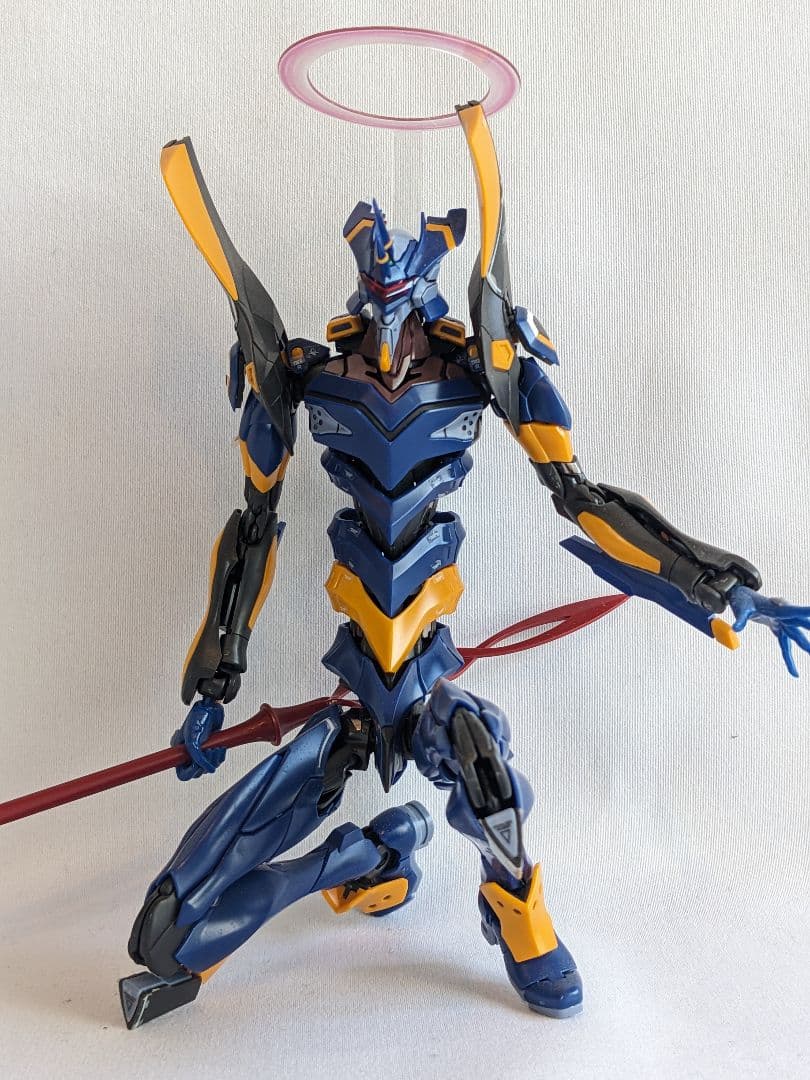 RG エヴァンゲリオン まとめ売り