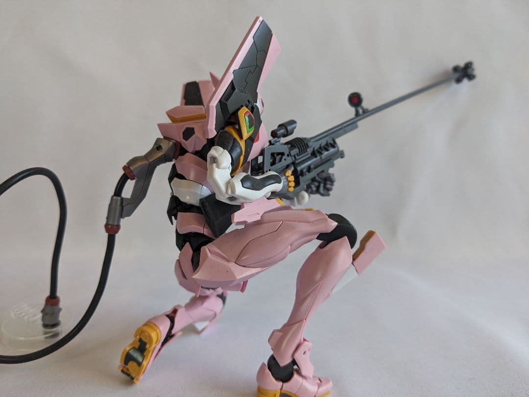 RG エヴァンゲリオン まとめ売り