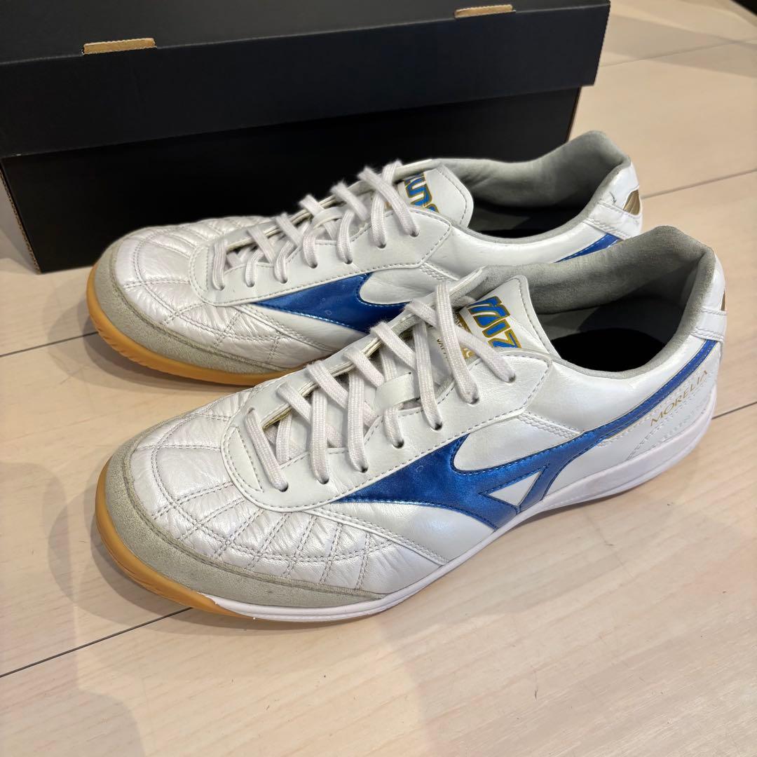 美品24㎝モレリアSALA JAPAN IN 室内