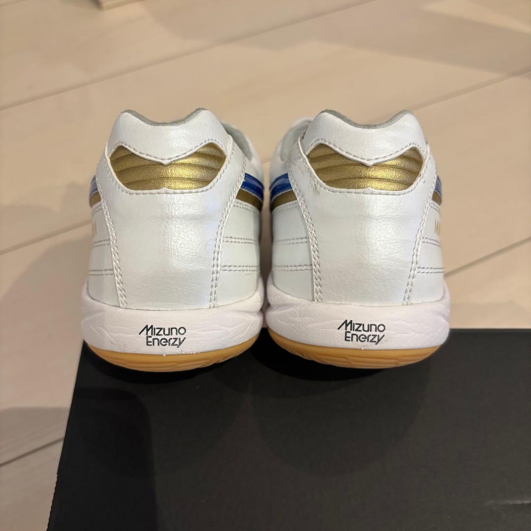 美品24㎝モレリアSALA JAPAN IN 室内