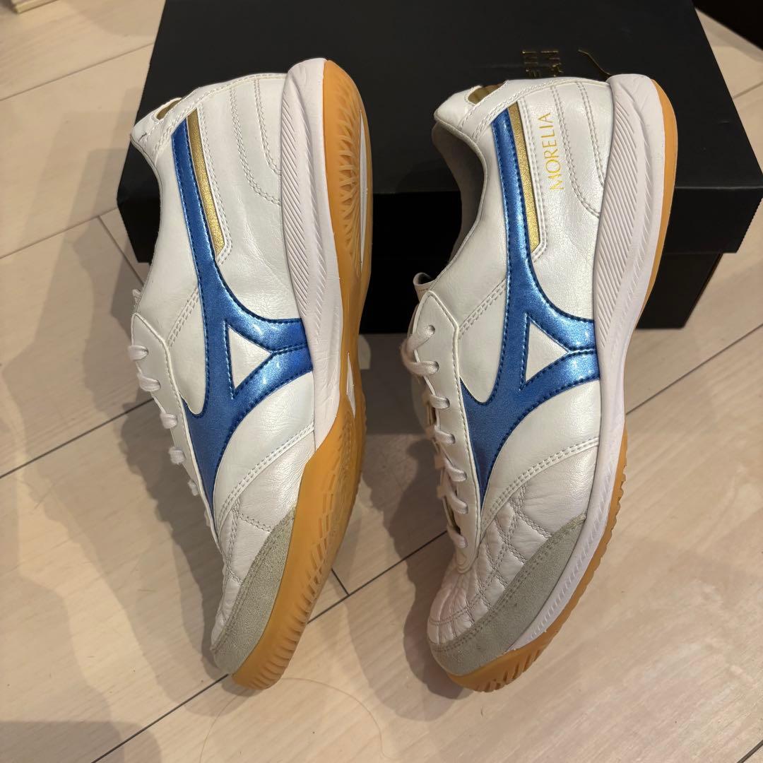 美品24㎝モレリアSALA JAPAN IN 室内