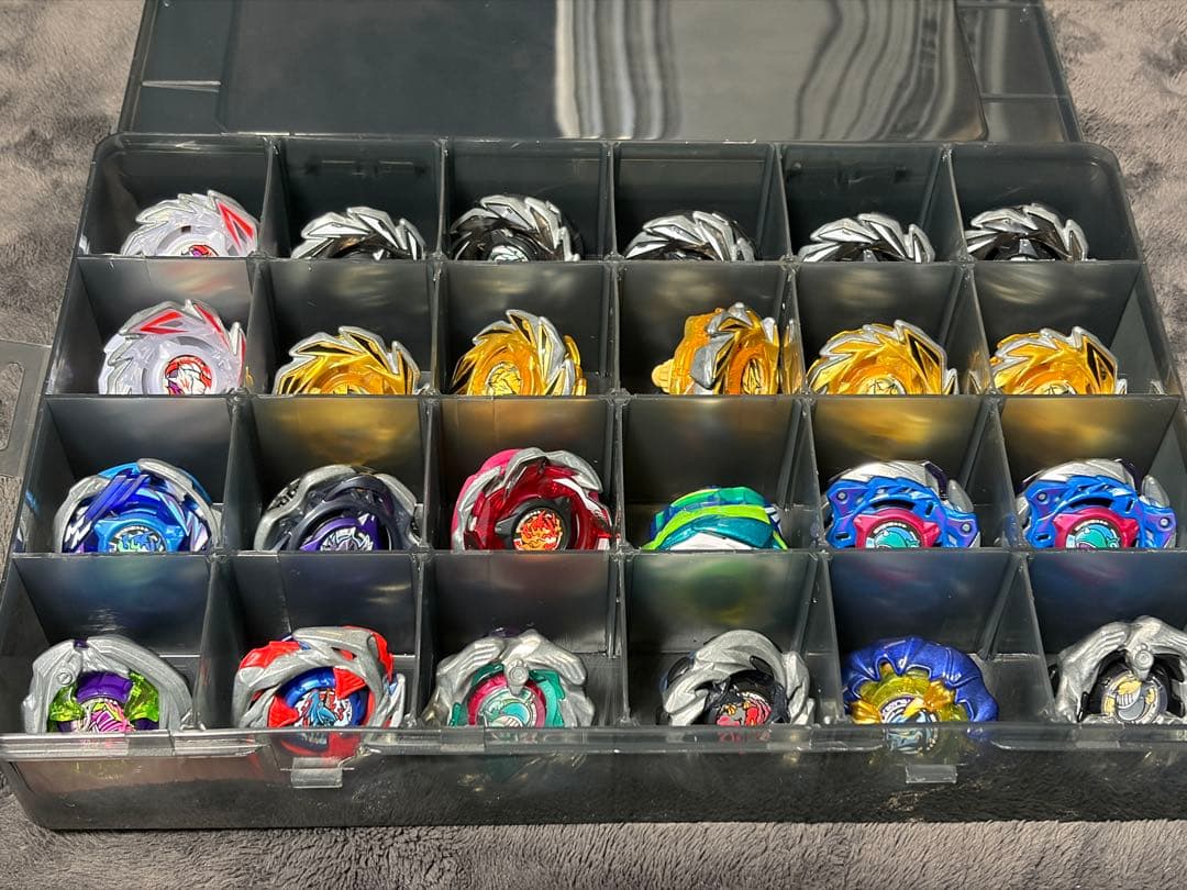 ベイブレードX セット販売