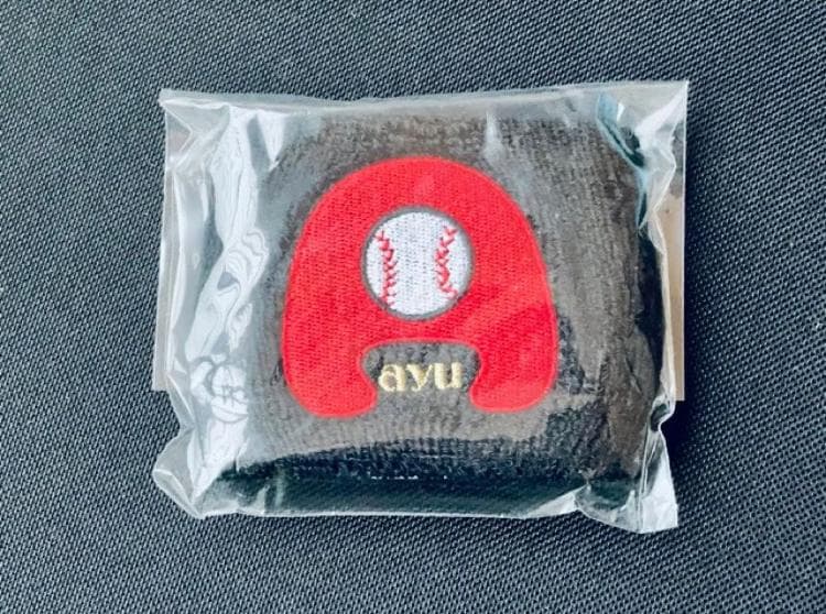 直筆サイン入り 茨城ゴールデンゴールズ 応援グッズ 稲敷市 ふるさと納税 返礼品