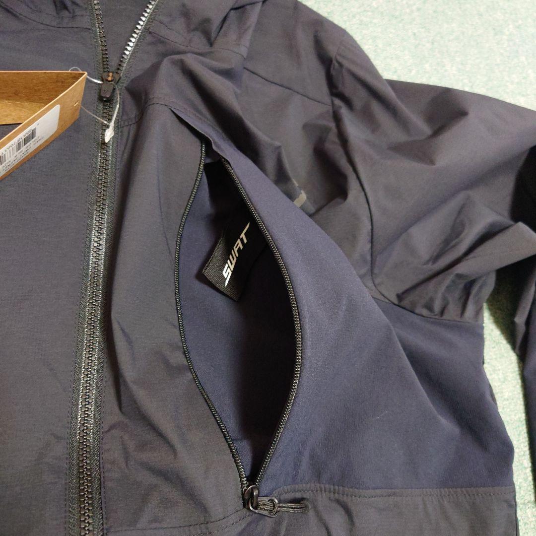 Specialized スペシャライズド TRAIL SWAT JACKET