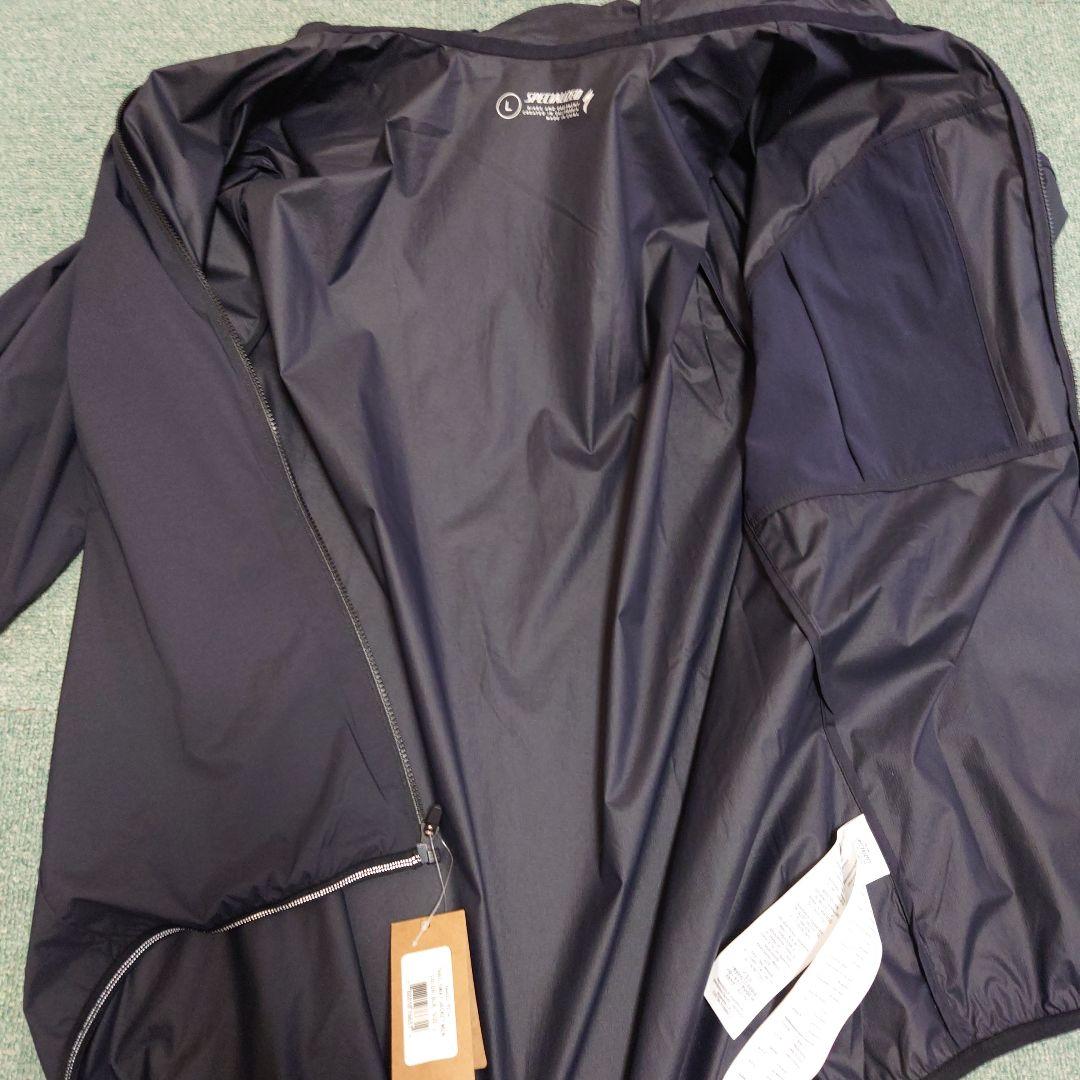 Specialized スペシャライズド TRAIL SWAT JACKET