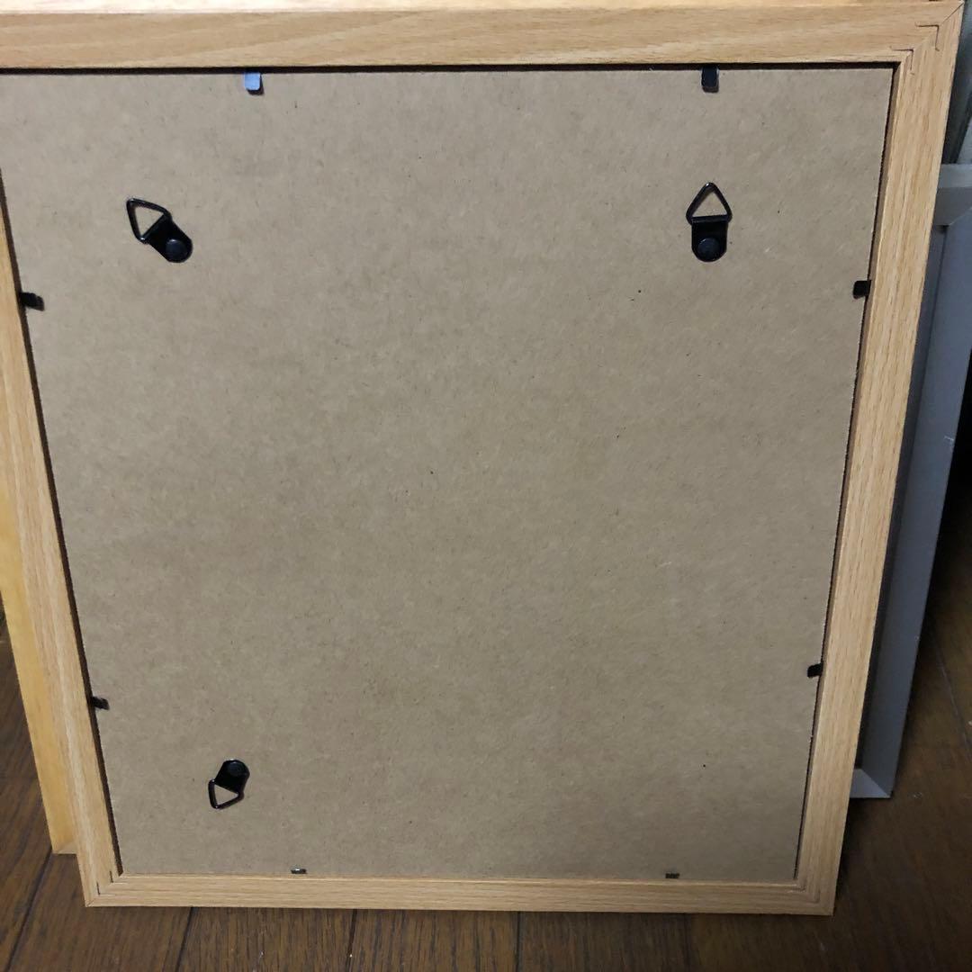 REBECCA nokko 直筆サイン色紙