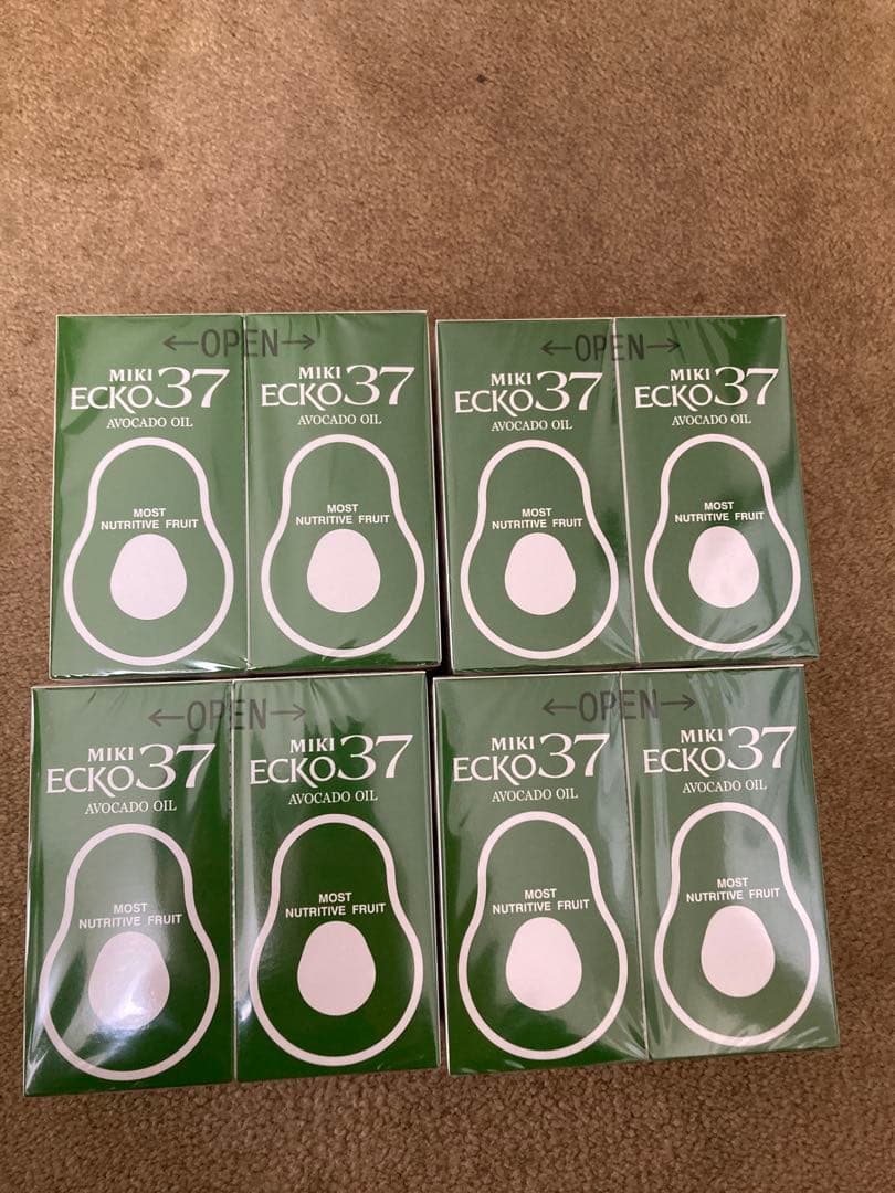 ミキプルーン エコー37