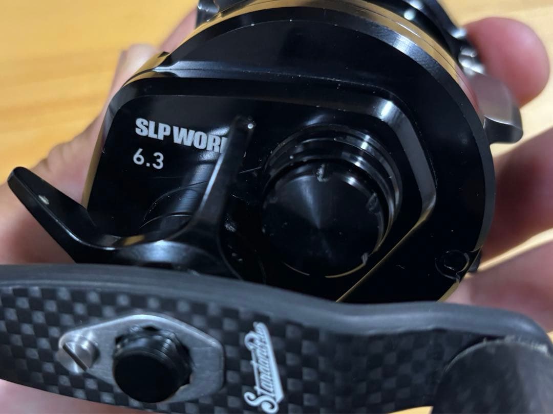 ダイワ 18 リョウガ 1016 L SLP