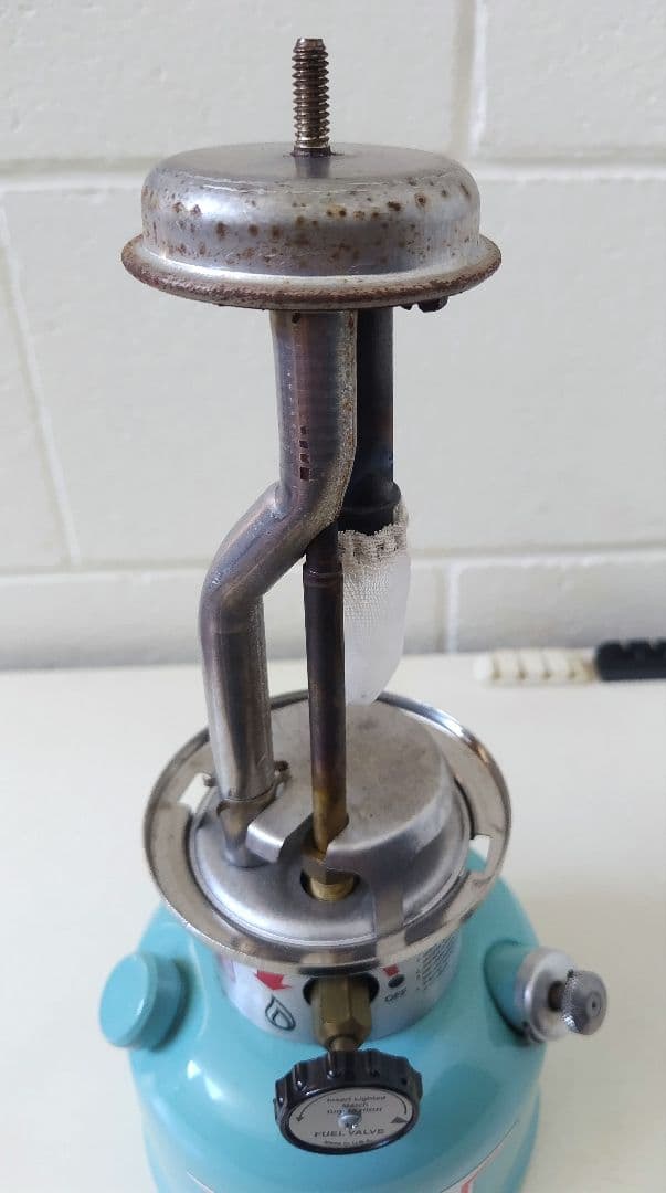 コールマン 2015 シーズンズランタン アメリカンヴィンテージ