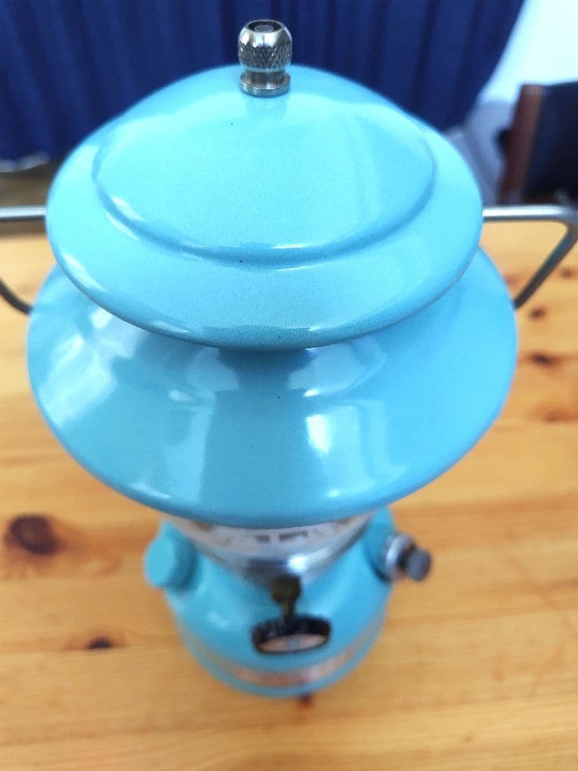 コールマン 2015 シーズンズランタン アメリカンヴィンテージ