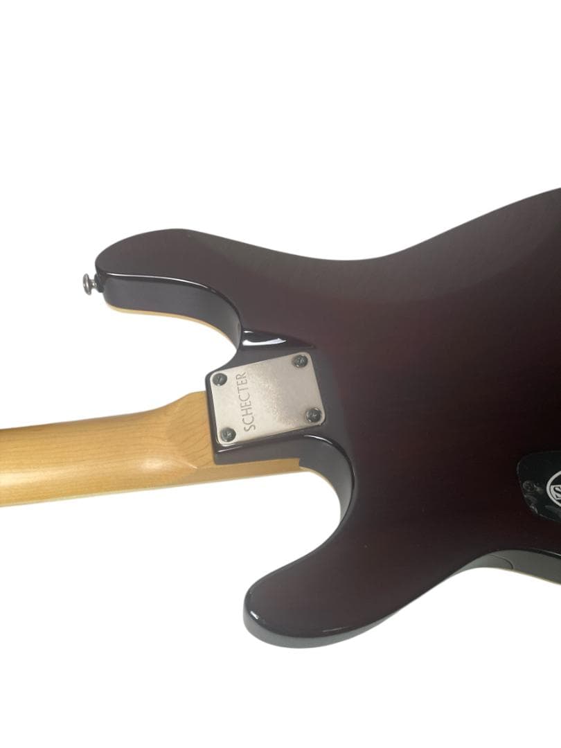 シェクター　OMEN EXTREME -6　SCHECTER (SGR-1C)