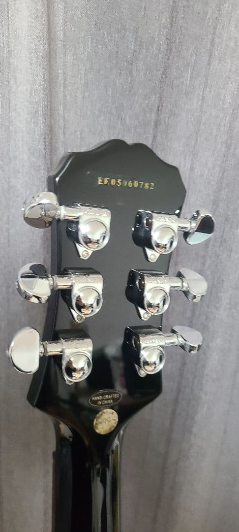 ギター Epiphone SG G400