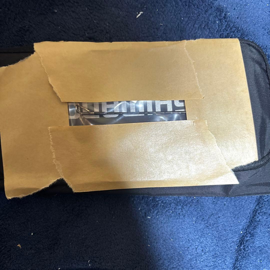 ロッド HARDROCKER BB S83MH