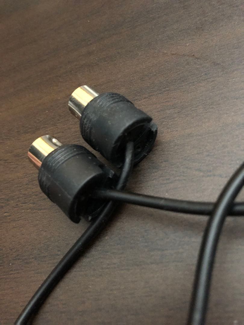 FREE THE TONE PT-1D ACパワーサプライ　おまけ付き