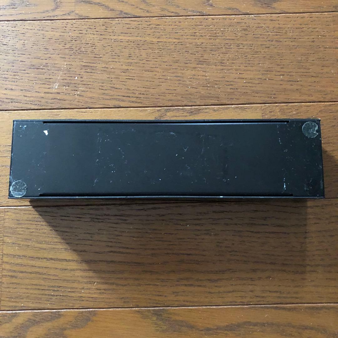 FREE THE TONE PT-1D ACパワーサプライ　おまけ付き