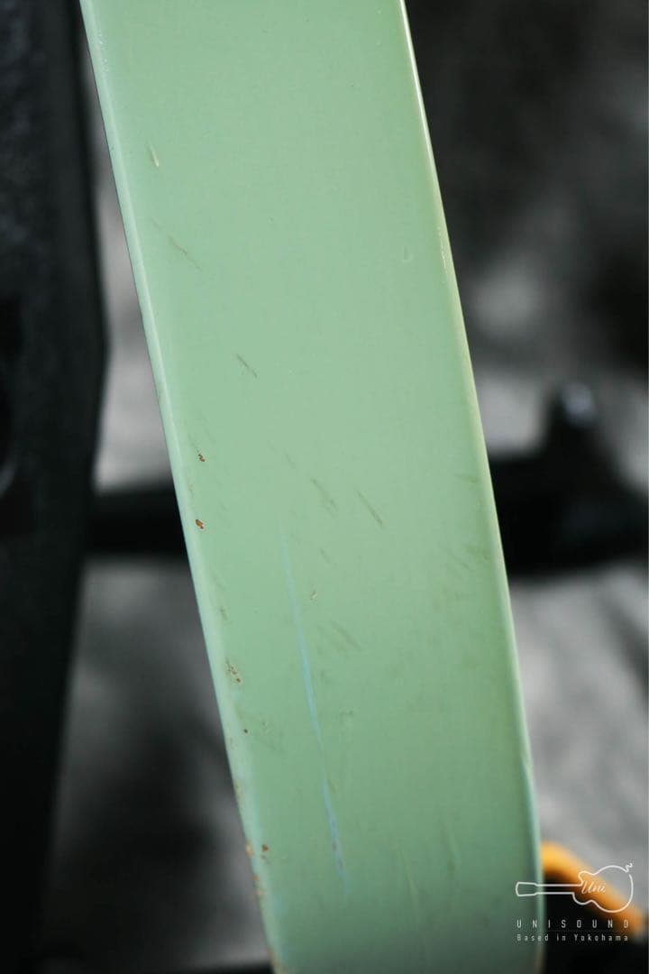 ギター fender highway one telecaster daphneblue