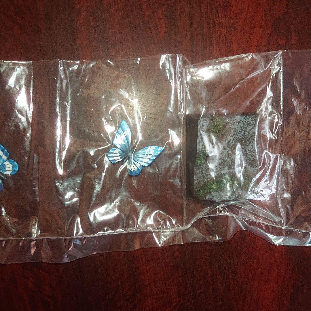 ウルトラ超獣名鑑/シークレット