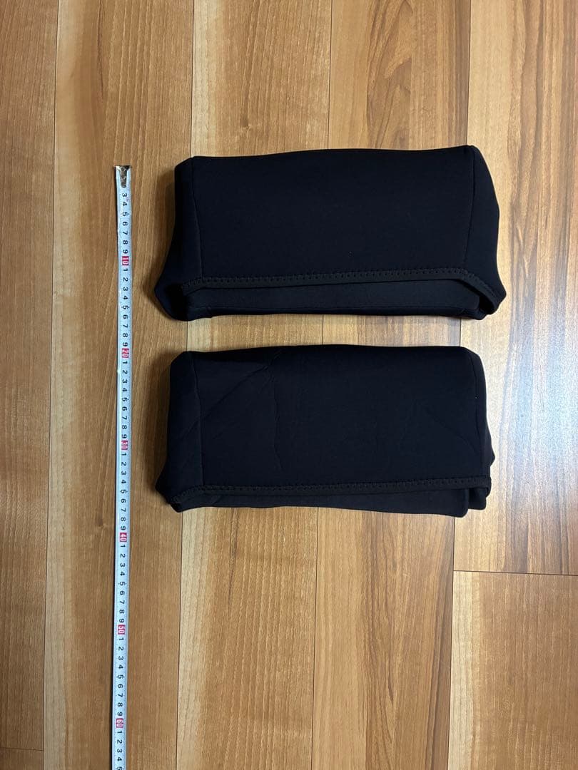 RASH ウェットシートカバー　2座セット