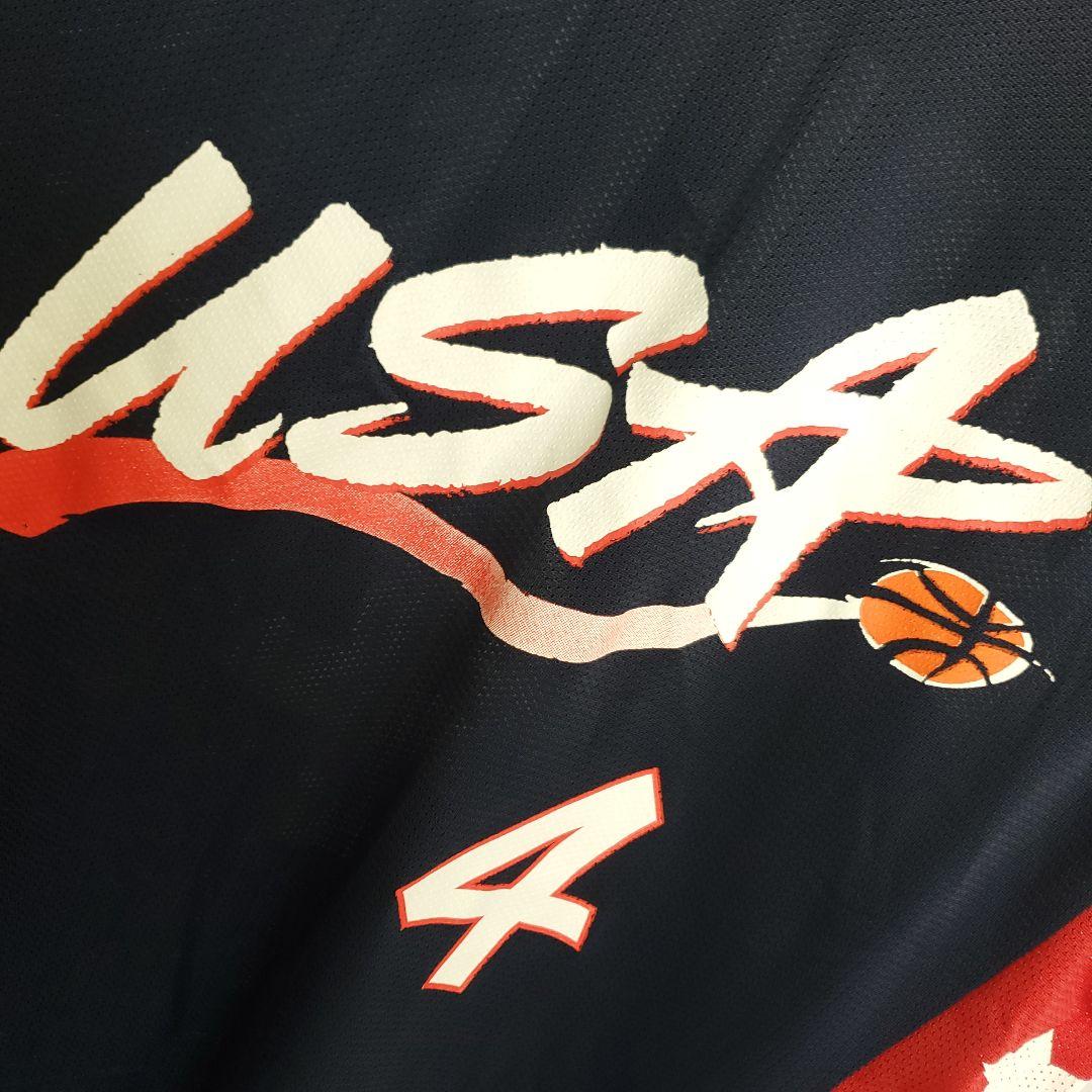 Champion バスケ ドリームチーム チャールズ・バークレー　ユニフォーム