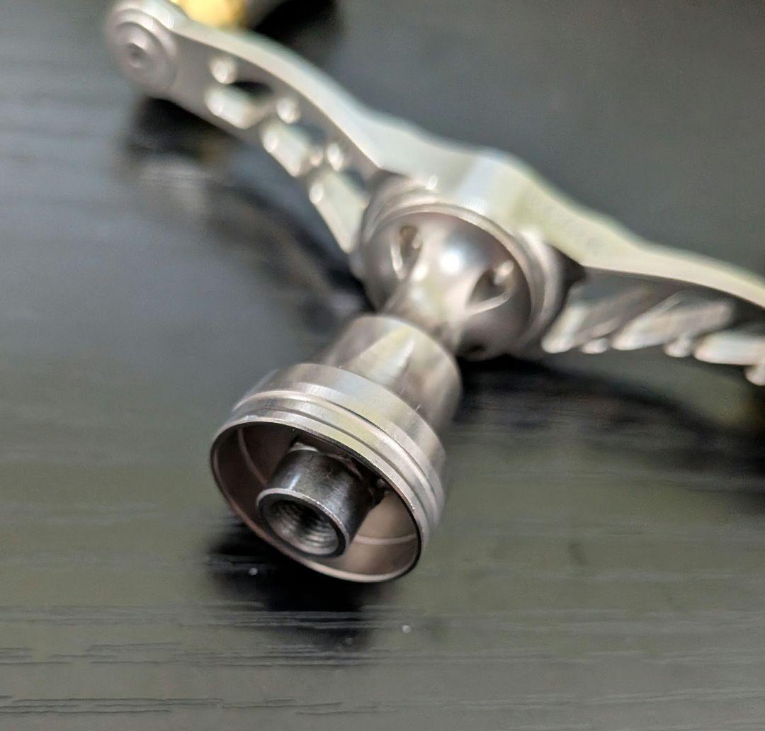 LIVRE ウイング ダイワ