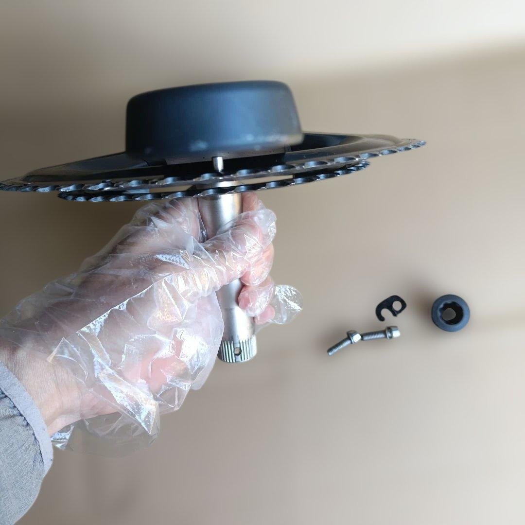 シマノ アルテグラ FC-R8000クランク