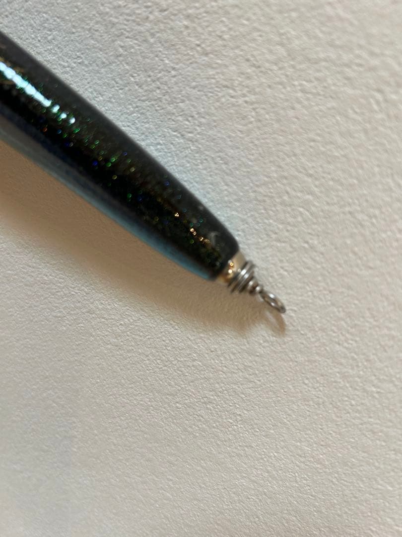 ⭐︎激レア カーペンター BC-γ 活鰯 5本 キャスティング マグロ ヒラマサ